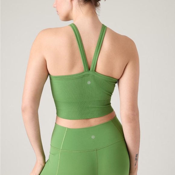 Athleta Workout/ Yoga Tank Top - Picture 4 of 8